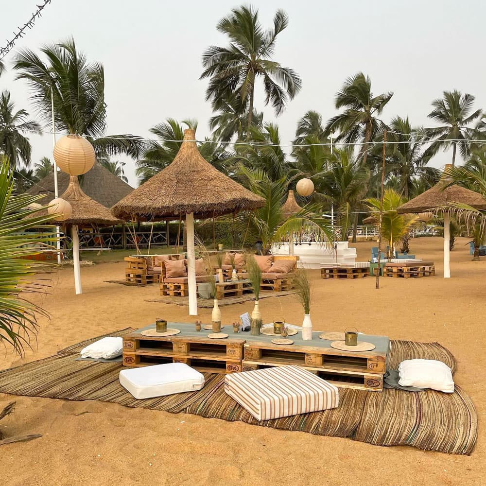 Casa del Papa Resort & Spa — 