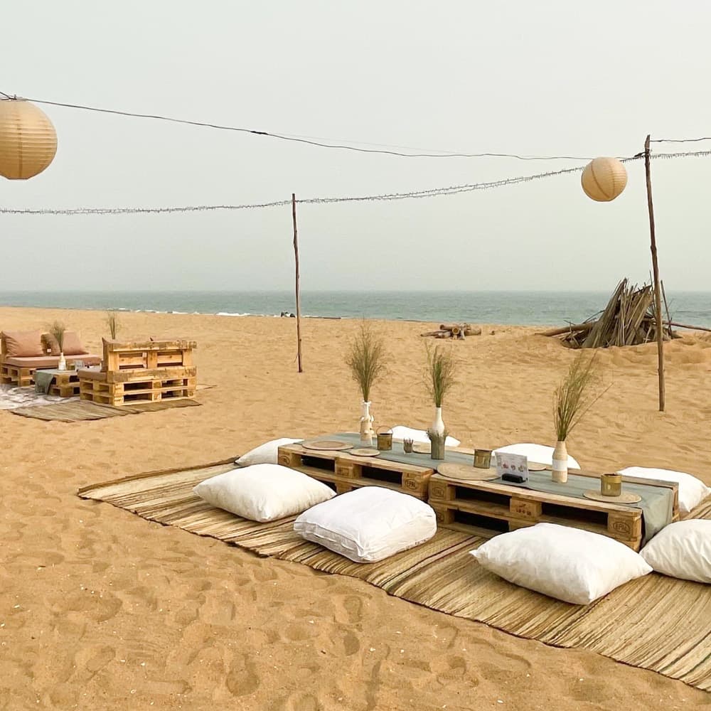 Casa del Papa Resort & Spa — 
