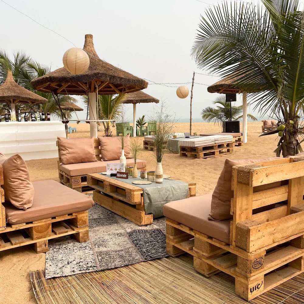 Casa del Papa Resort & Spa — 