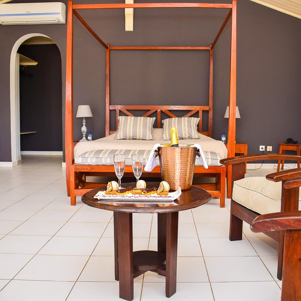 Casa del Papa Resort & Spa — 