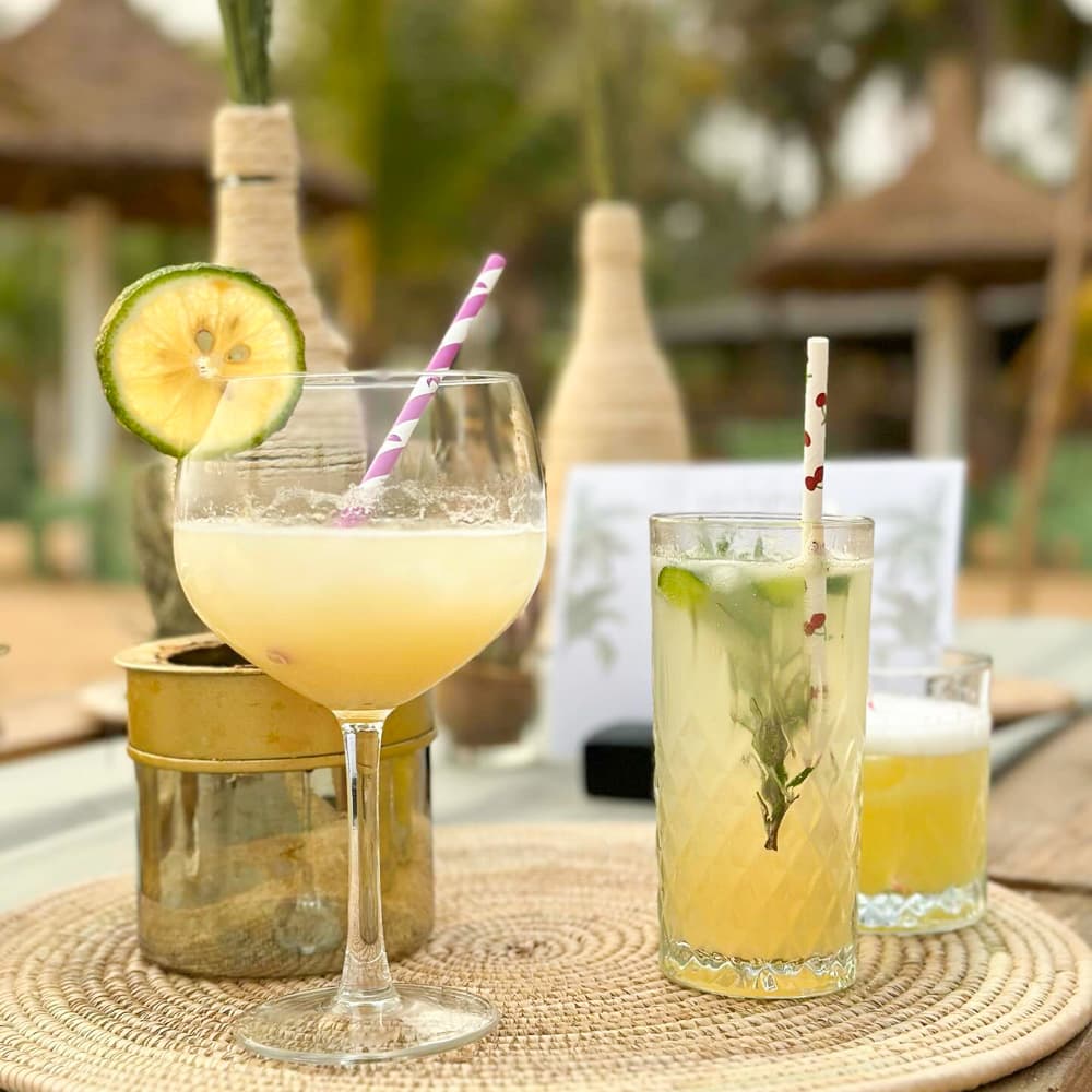 Casa del Papa Resort & Spa — 