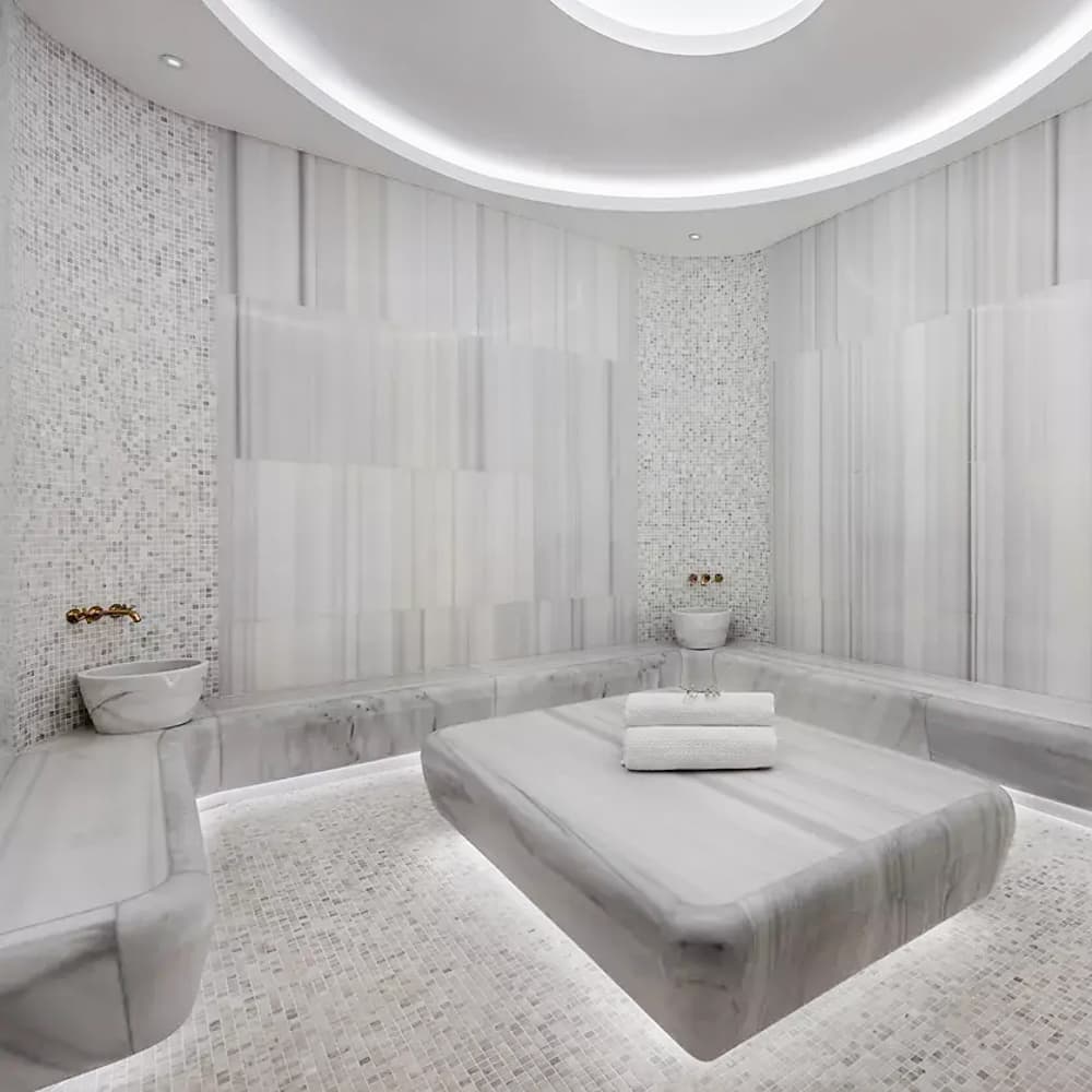 Sofitel Cotonou Marina Hotel & Spa — 