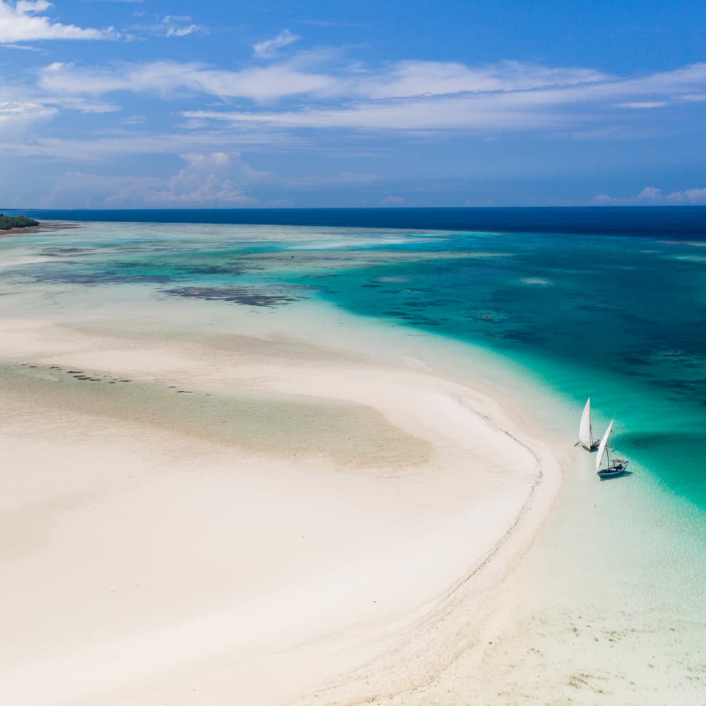 Pemba Island — 