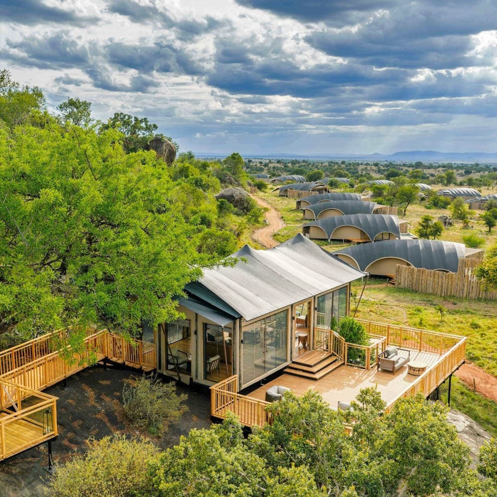 Warangi Ridge — 