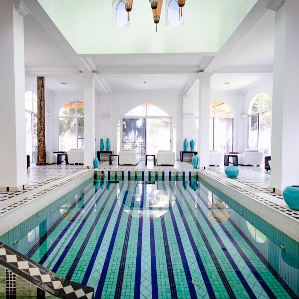 Coco Ocean Resort & Spa — 