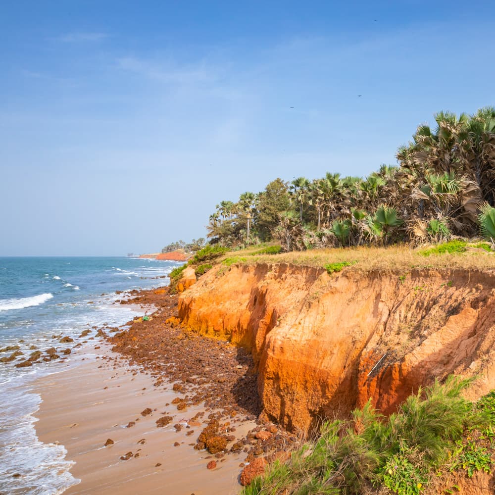 Serrekunda — 