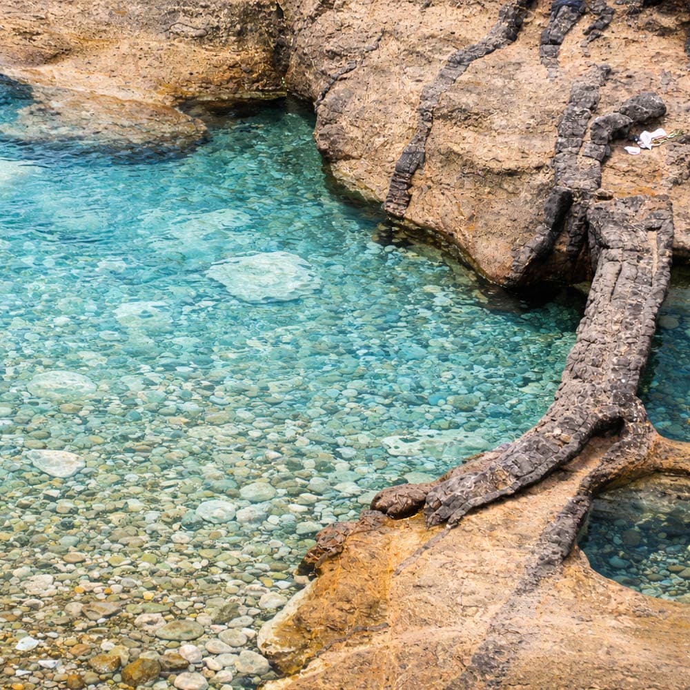 Brava Island, Brava — 