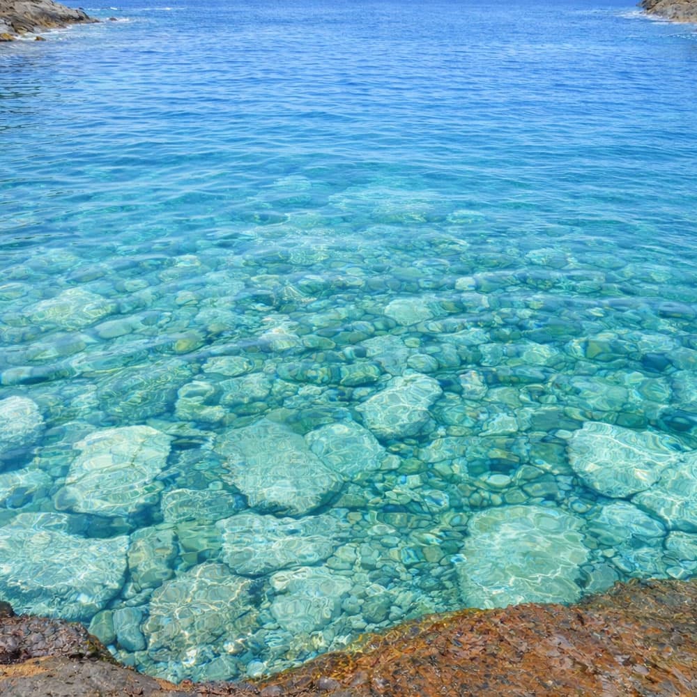 Brava Island, Brava — 