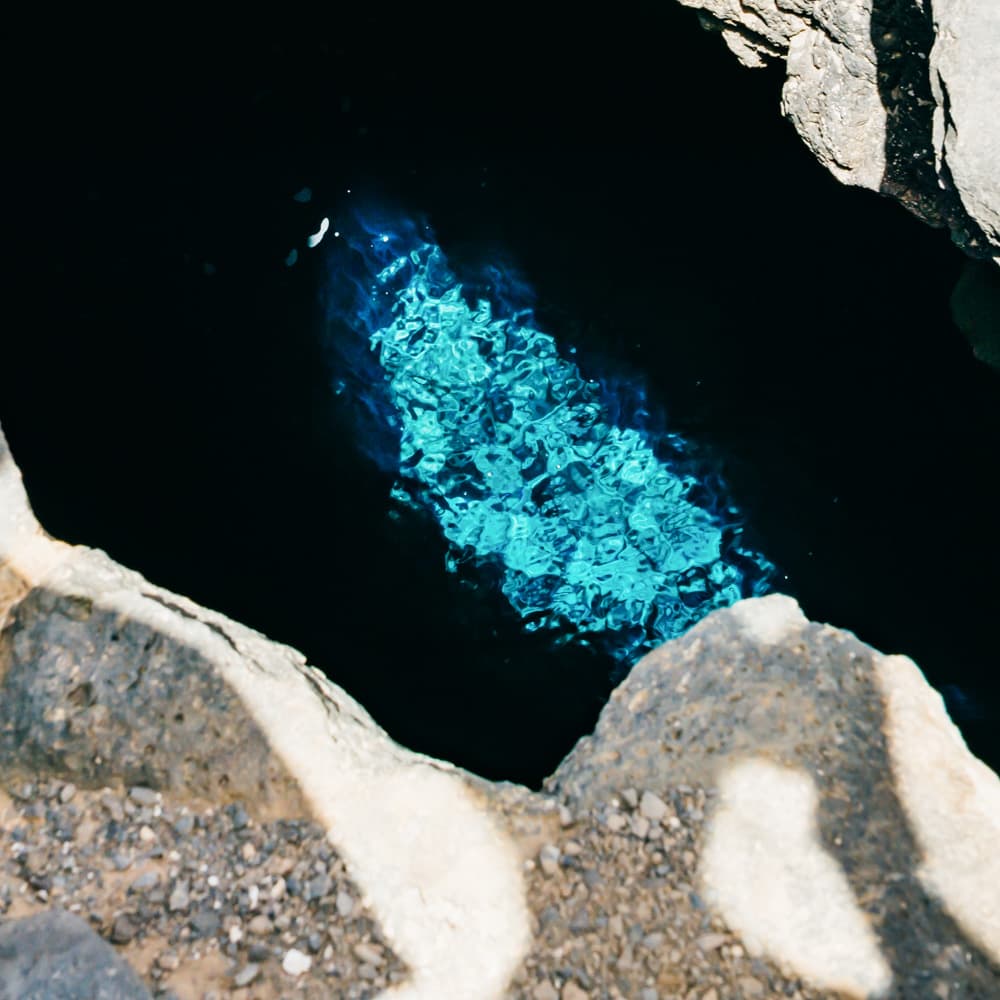 Buracona — 