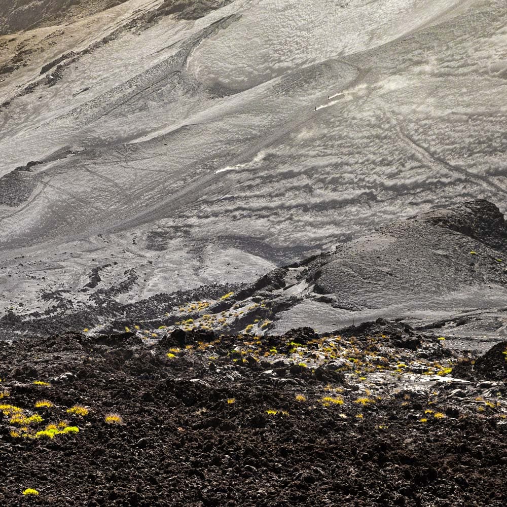 Chã das Caldeiras, Fogo — 