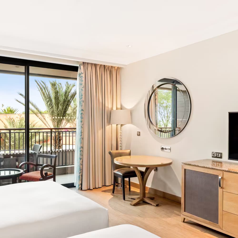 Hilton Cabo Verde Sal Resort — 