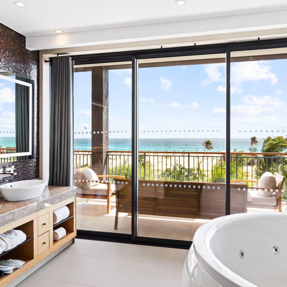 Hilton Cabo Verde Sal Resort — 