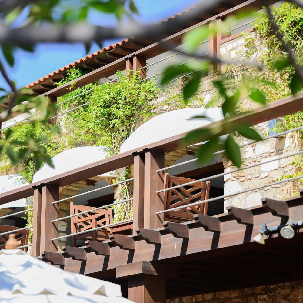 Hotel Morabeza — 