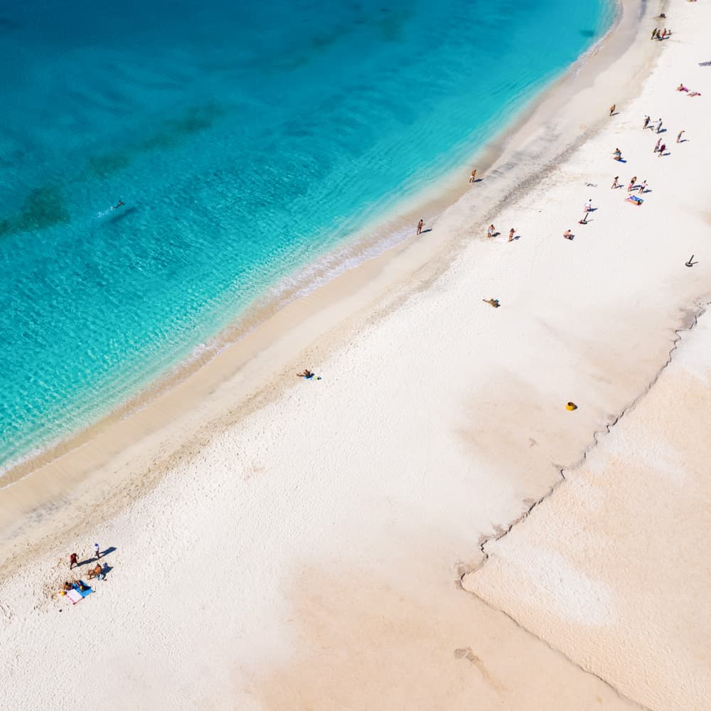Laginha Beach, Sao Vicente — Cabo Verde, Africa