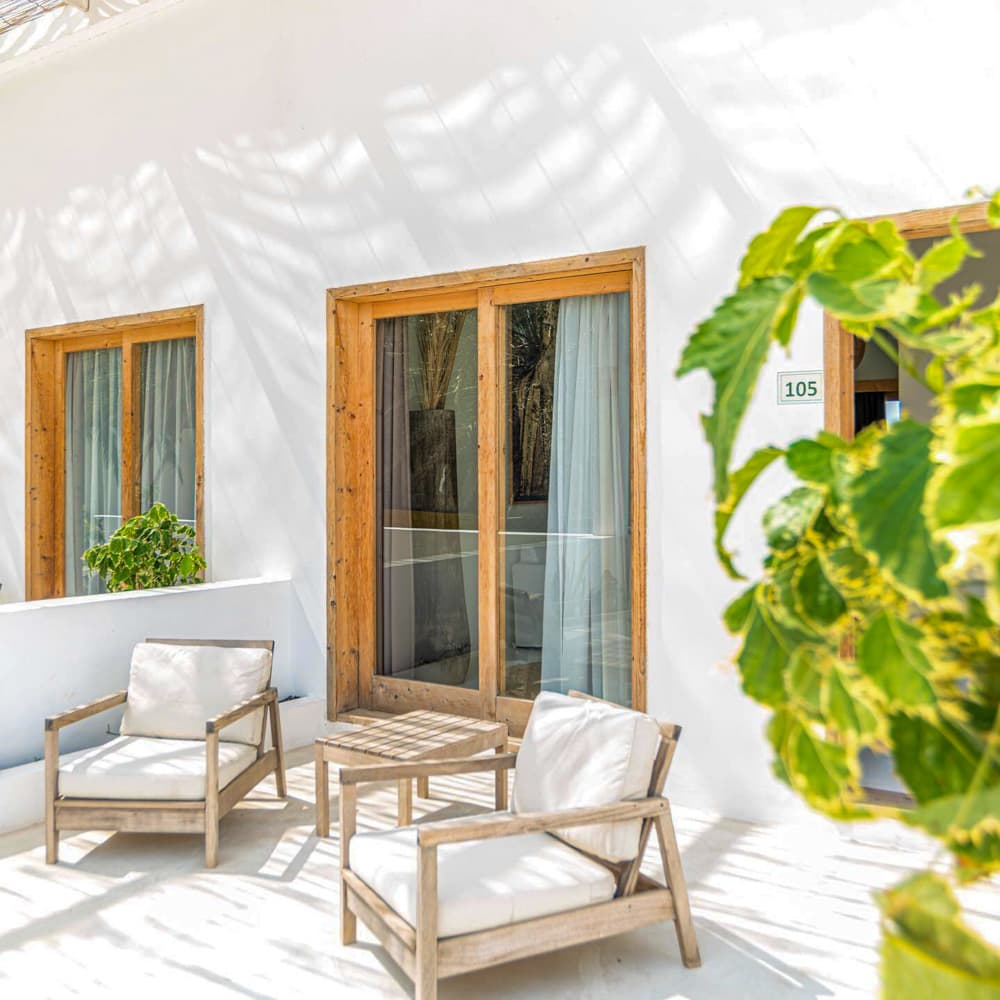 Mansa Marina Hotel, Sao Vicente — Cabo Verde, Africa