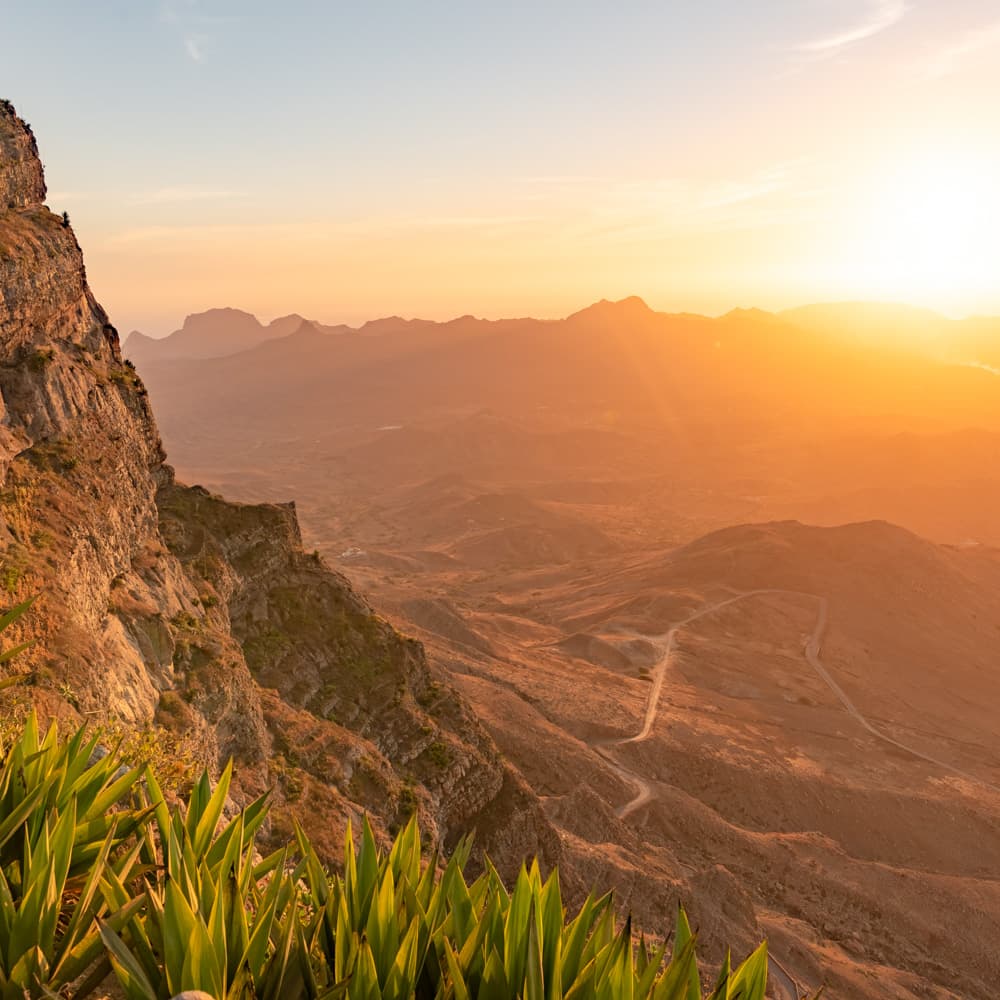 Monte Verde Natural Park — 