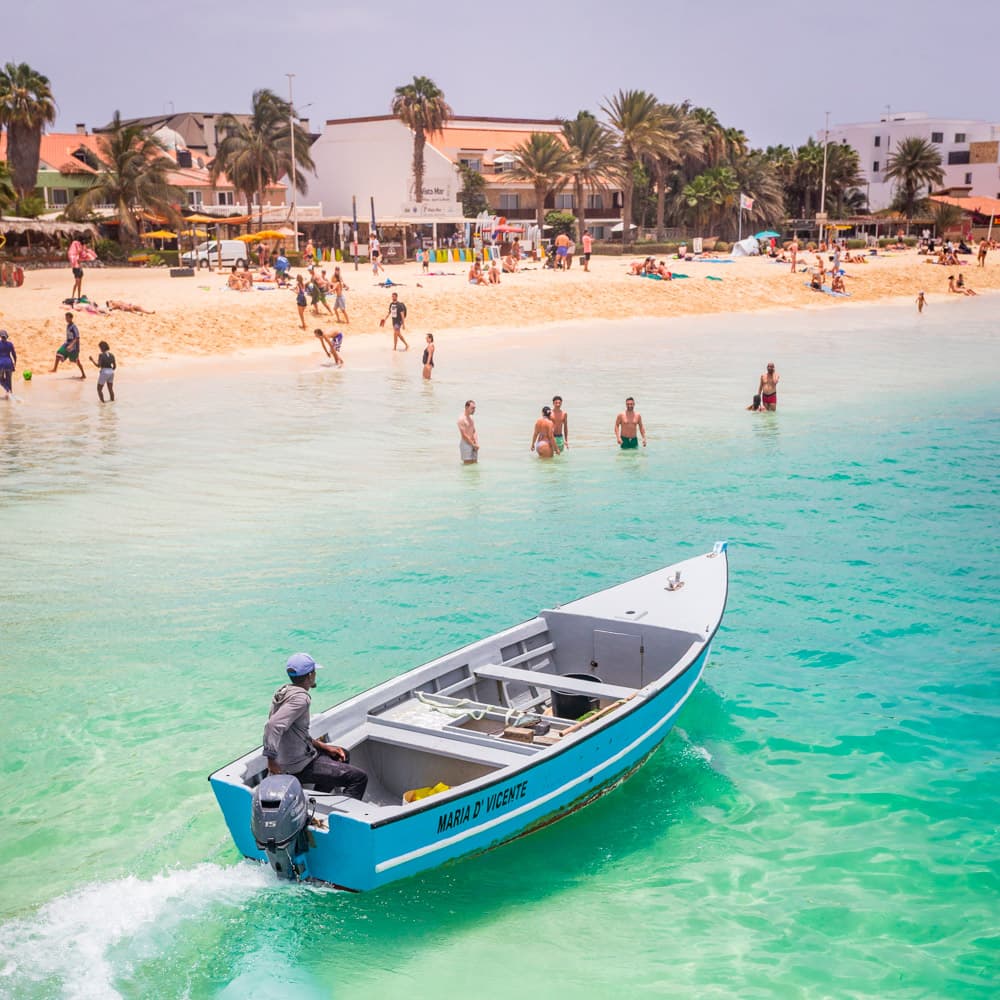 Santa Maria — 