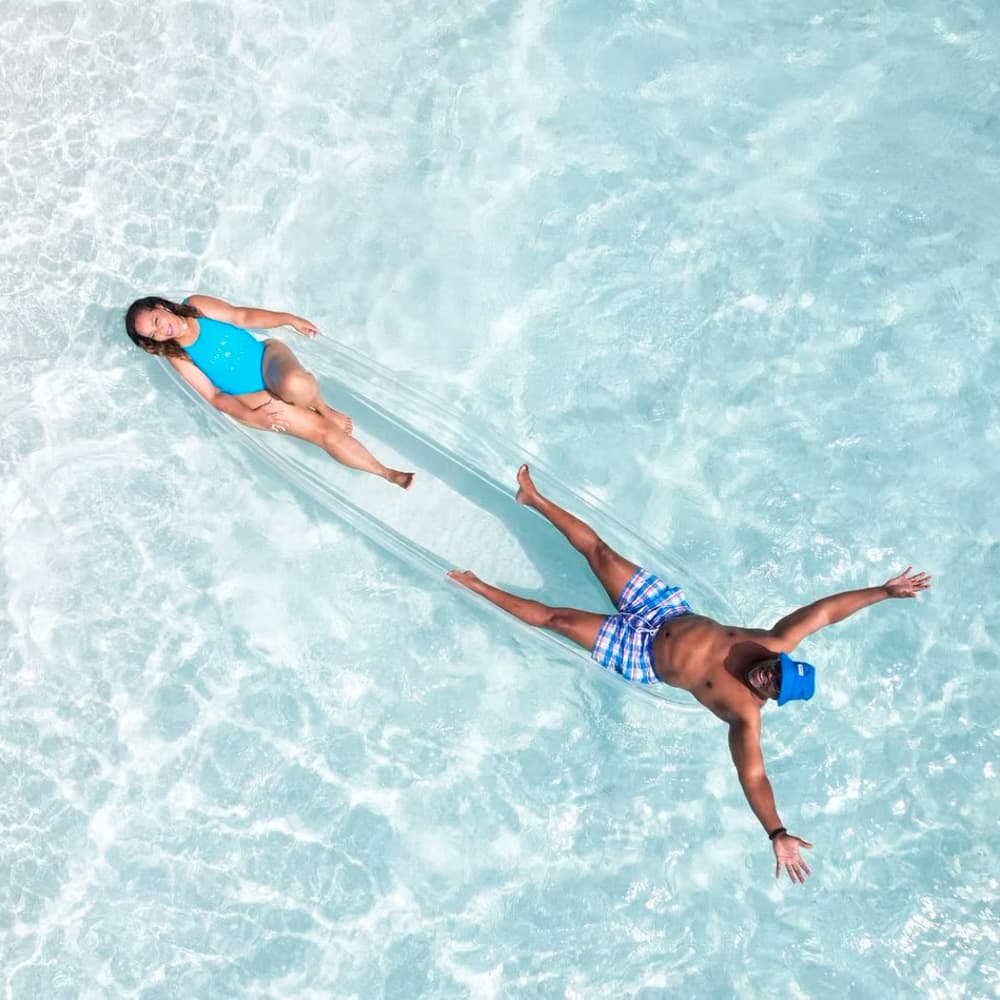 Sealife Experience, Sal — Cabo Verde, Africa