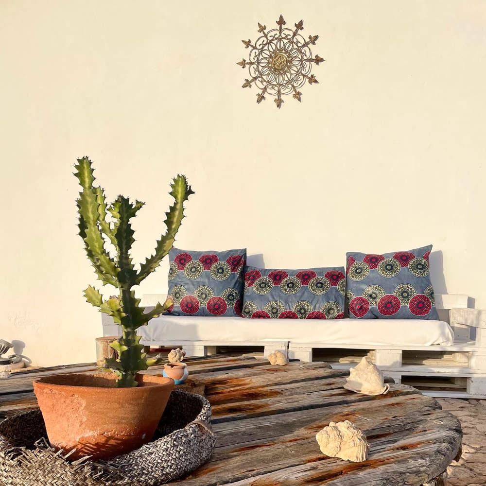 Spinguera Ecolodge, Boa Vista — 