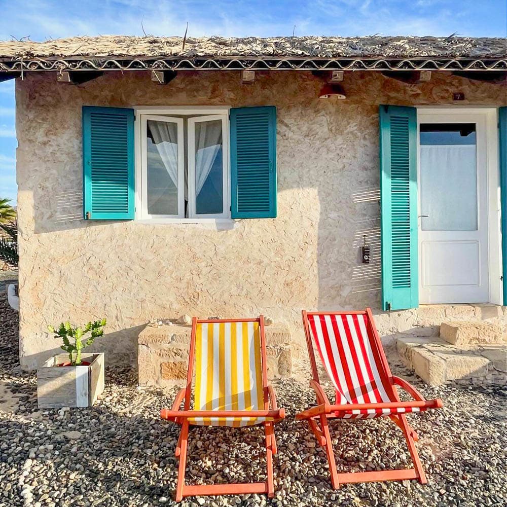 Spinguera Ecolodge, Boa Vista — 