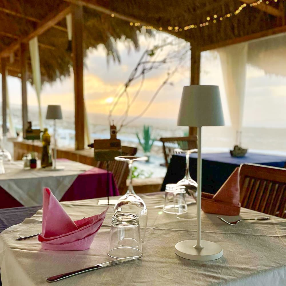 Spinguera Ecolodge, Boa Vista — 