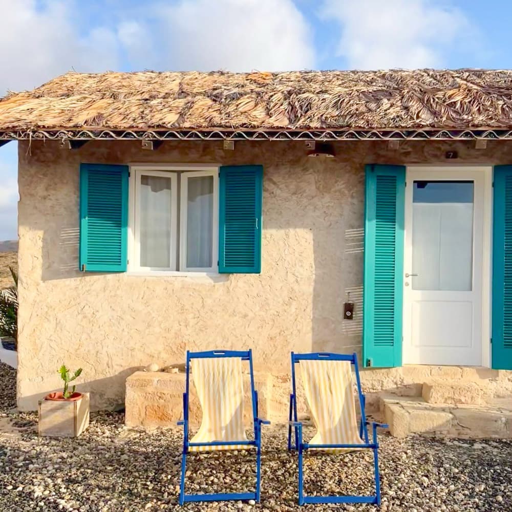 Spinguera Ecolodge, Boa Vista — 
