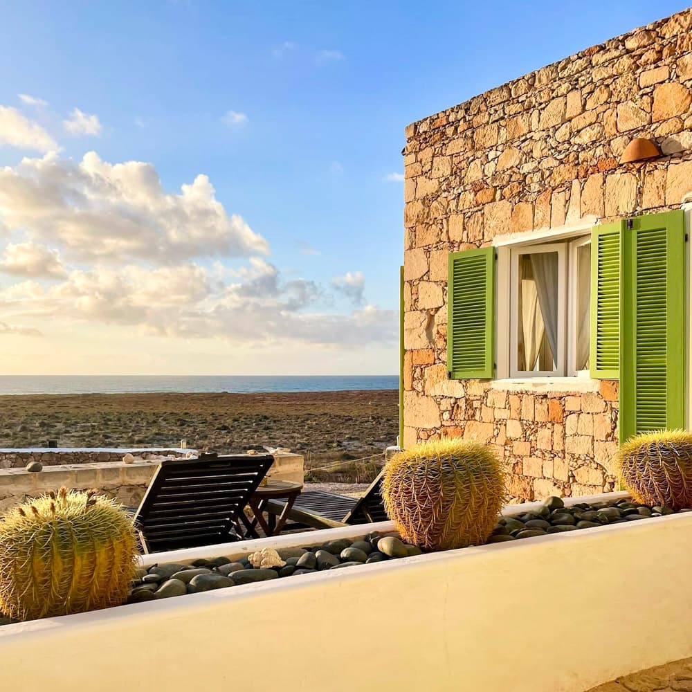 Spinguera Ecolodge, Boa Vista — 
