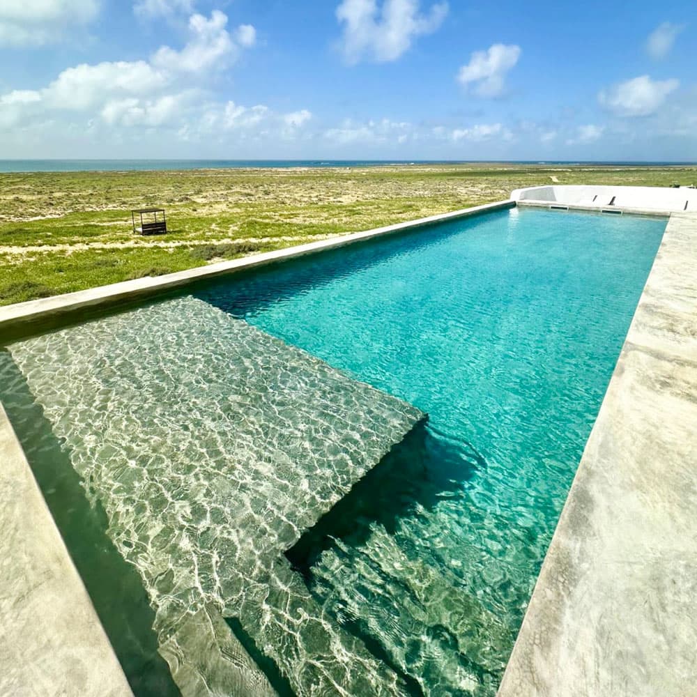 Spinguera Ecolodge, Boa Vista — 