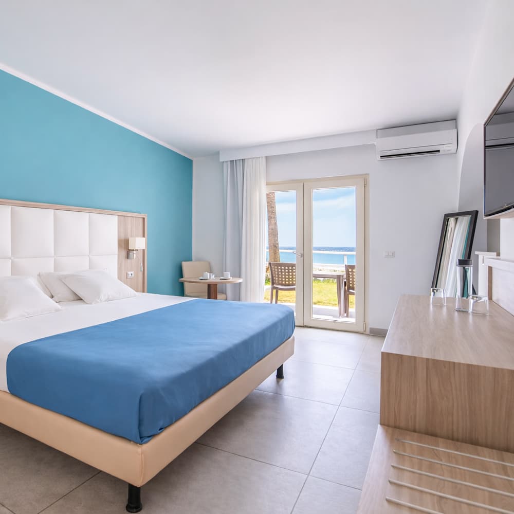 VOI Praia de Chaves Resort, Boa Vista — Cabo Verde, Africa