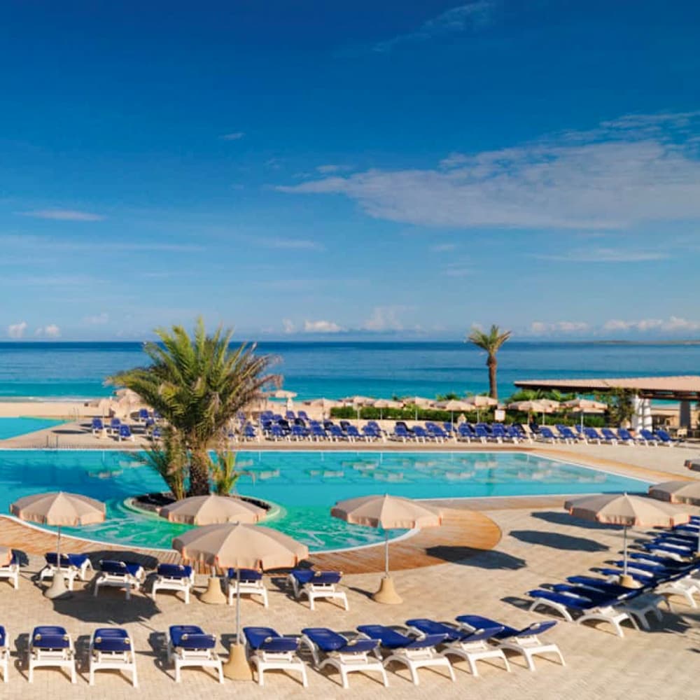 VOI Praia de Chaves Resort — 