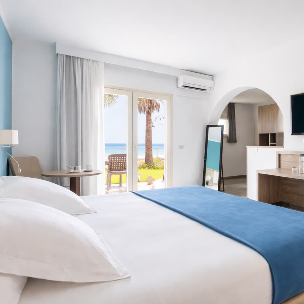 VOI Praia de Chaves Resort — 