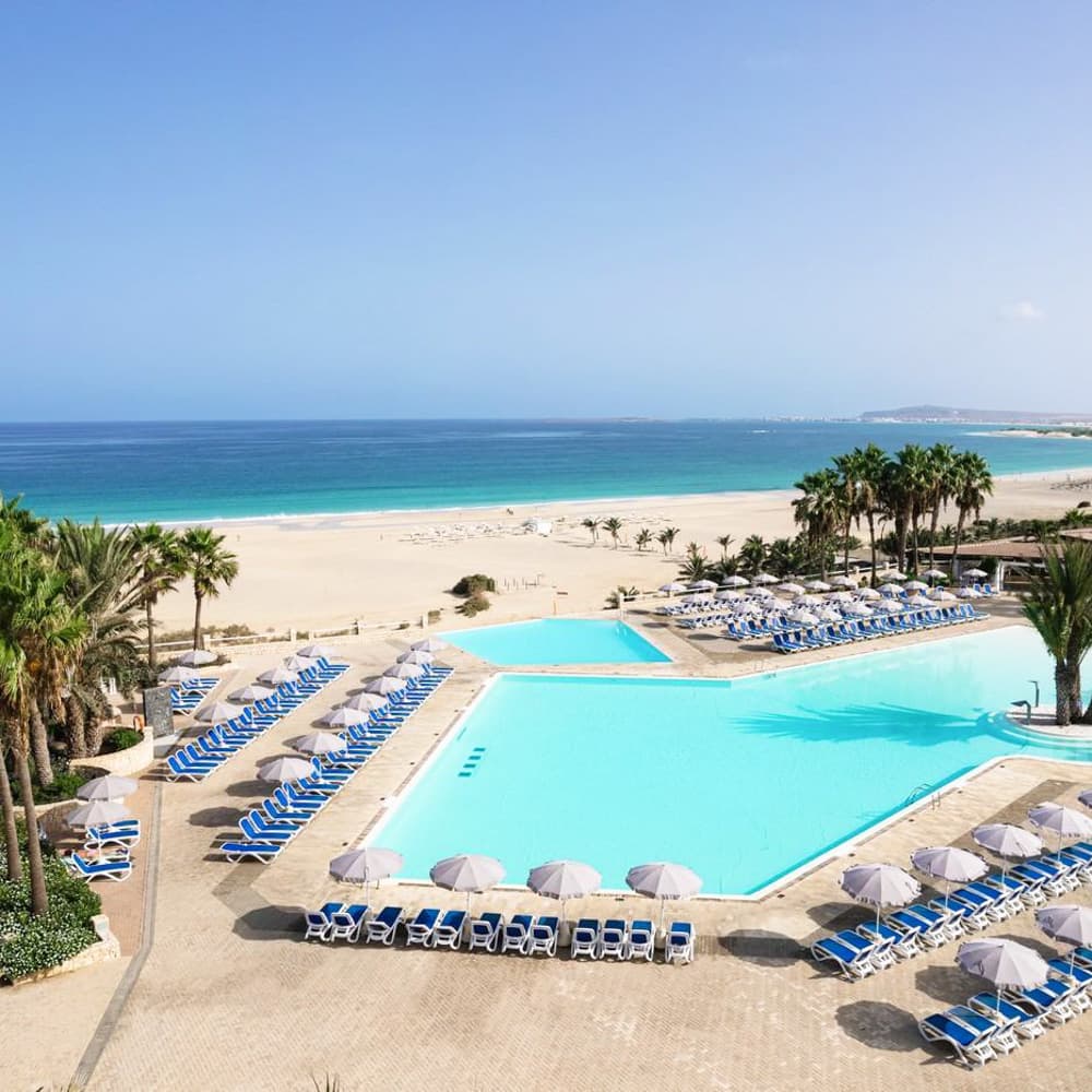 VOI Praia de Chaves Resort