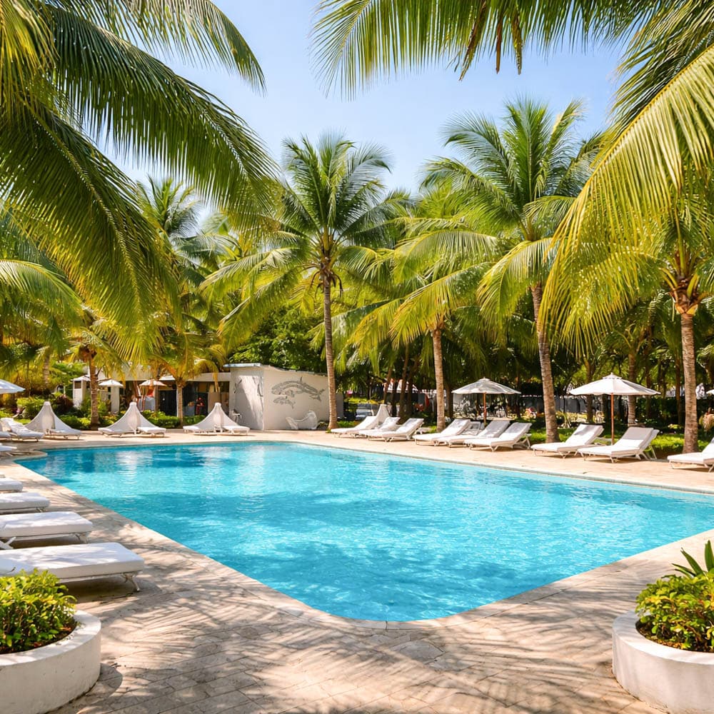 Awalé Plage — 