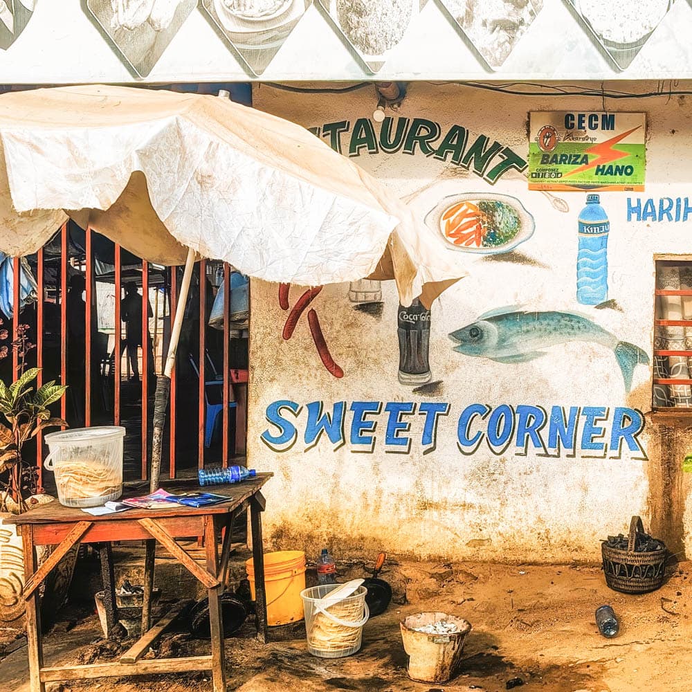 Bujumbura — 