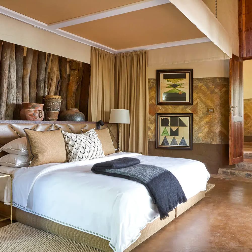 Singita Pamushana — 