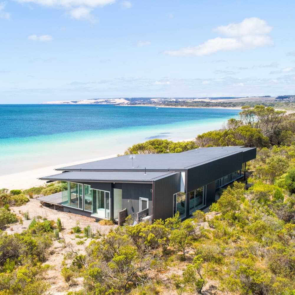 One Kangaroo Island — 