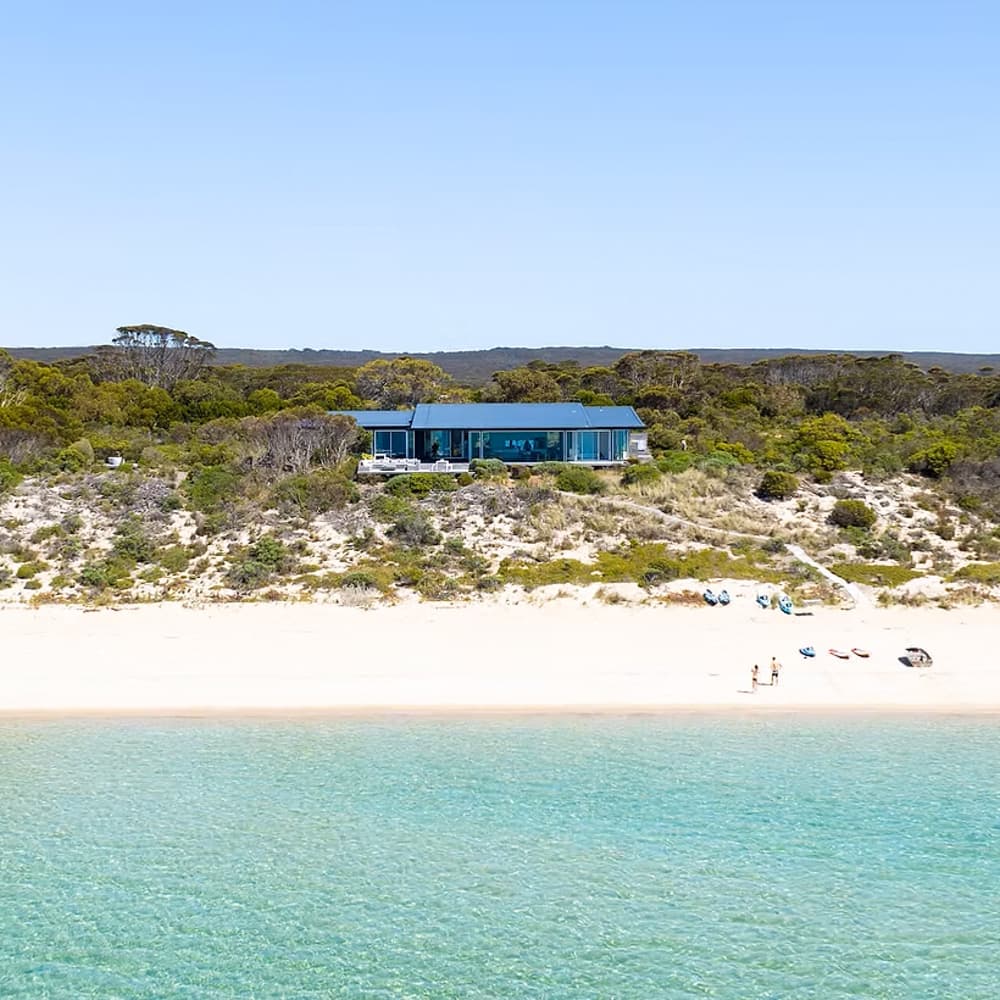 One Kangaroo Island — South Australia, Australia, Oceania