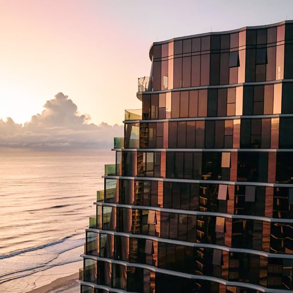 Mondrian Gold Coast — 