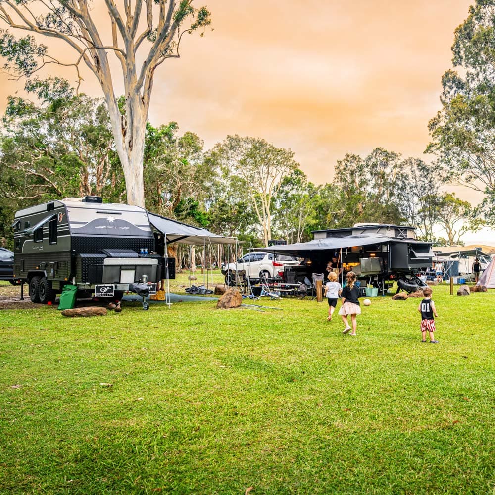 Habitat Noosa — 