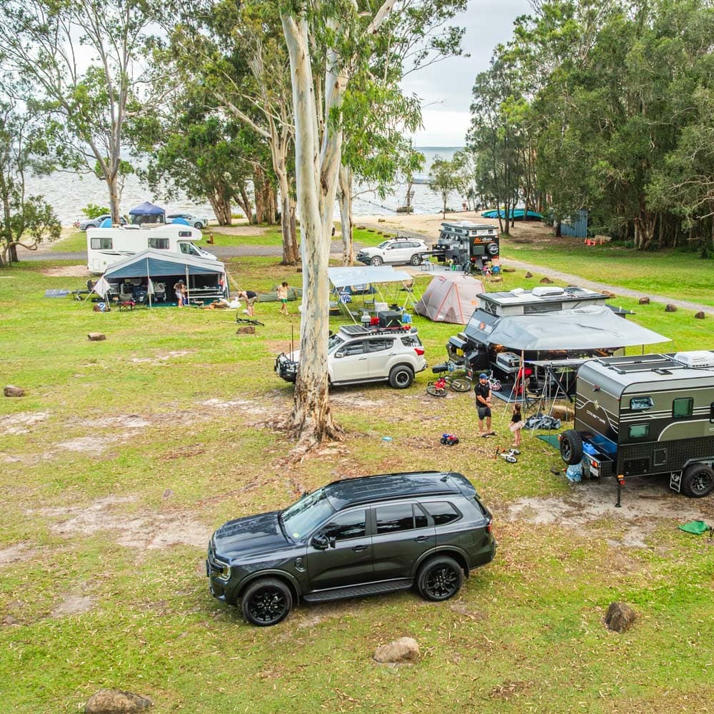 Habitat Noosa — 