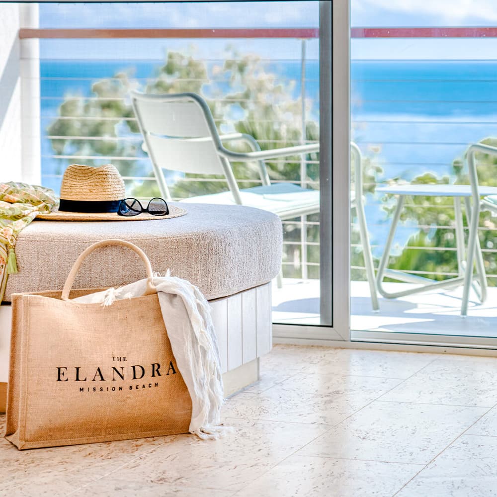 The Elandra Mission Beach — 