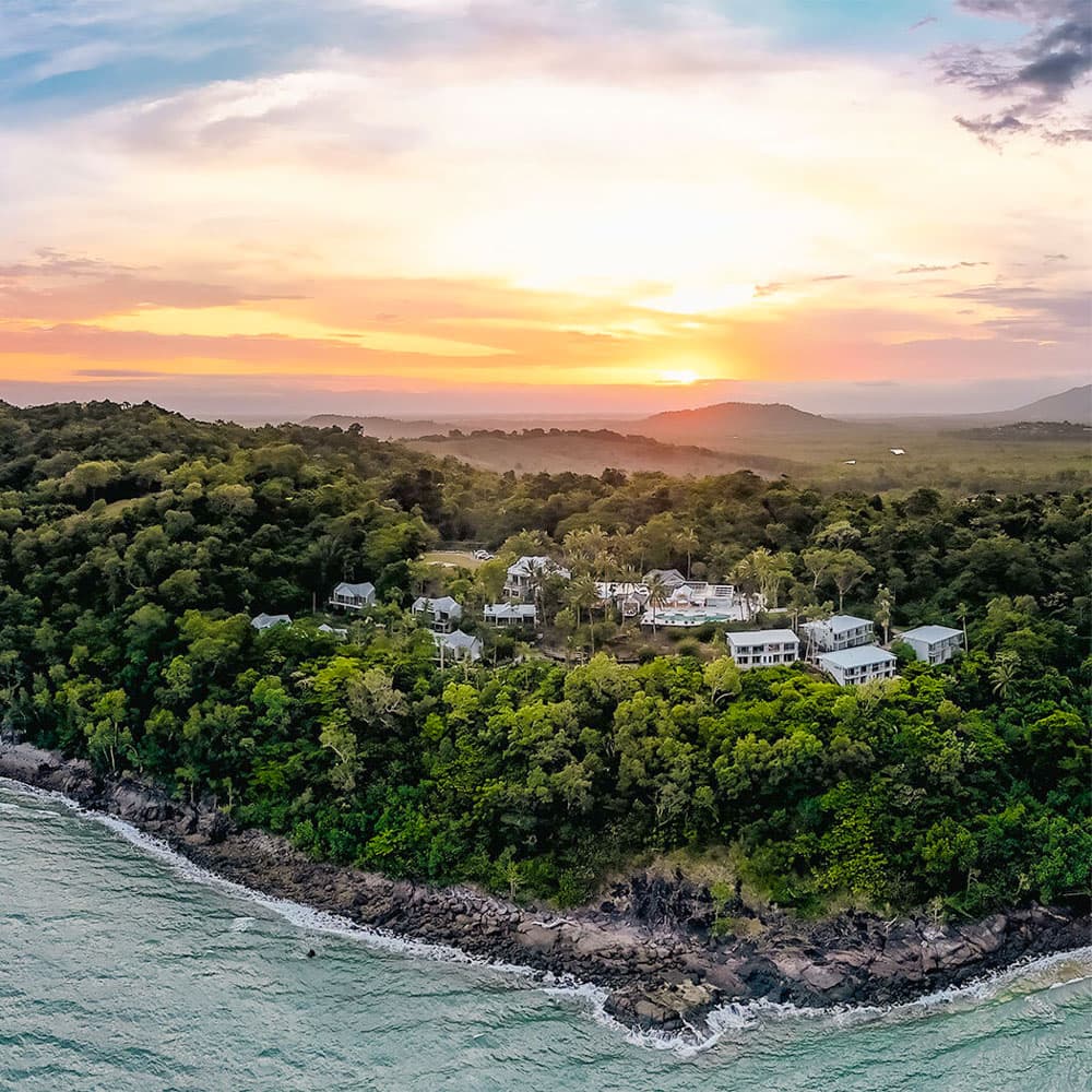 The Elandra Mission Beach — 
