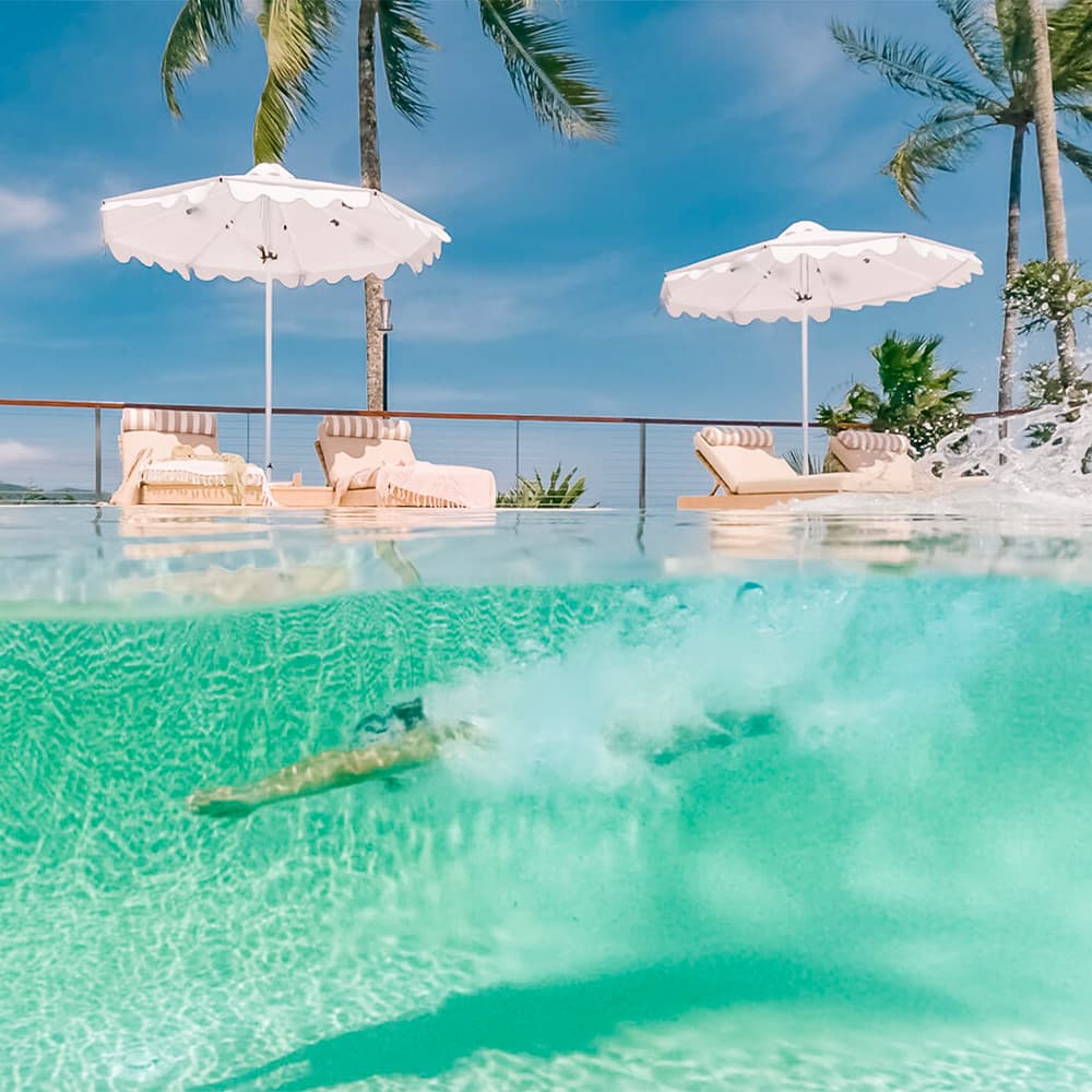 The Elandra Mission Beach — 