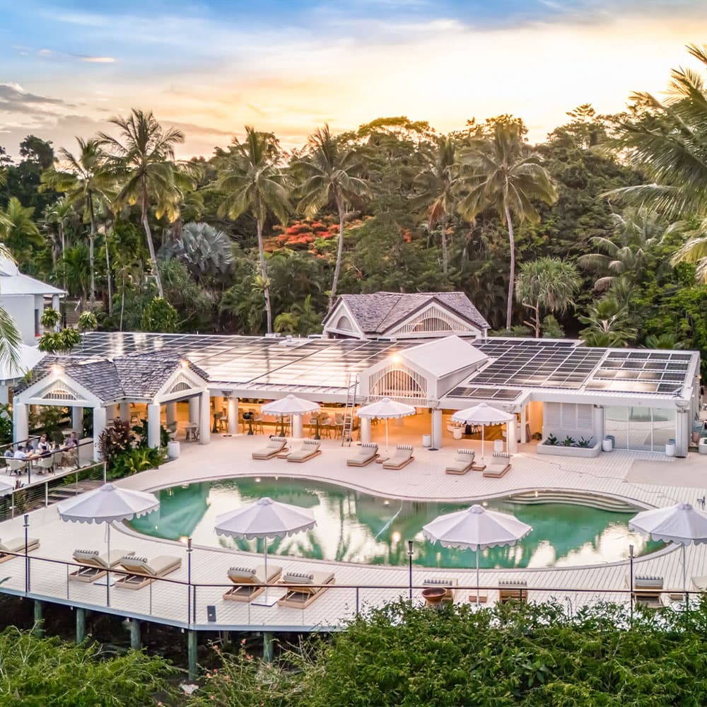 The Elandra Mission Beach — 