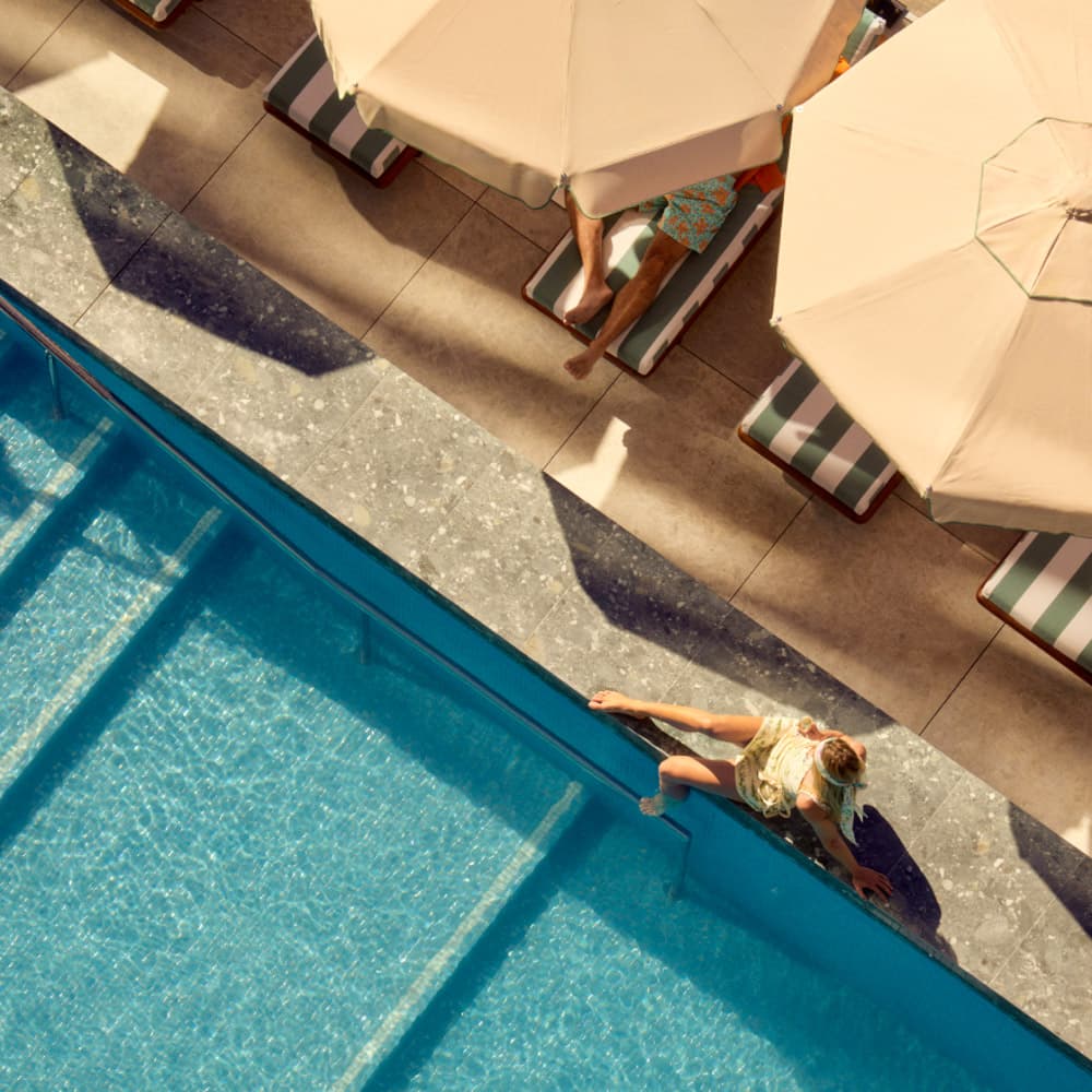 Mondrian Gold Coast — 