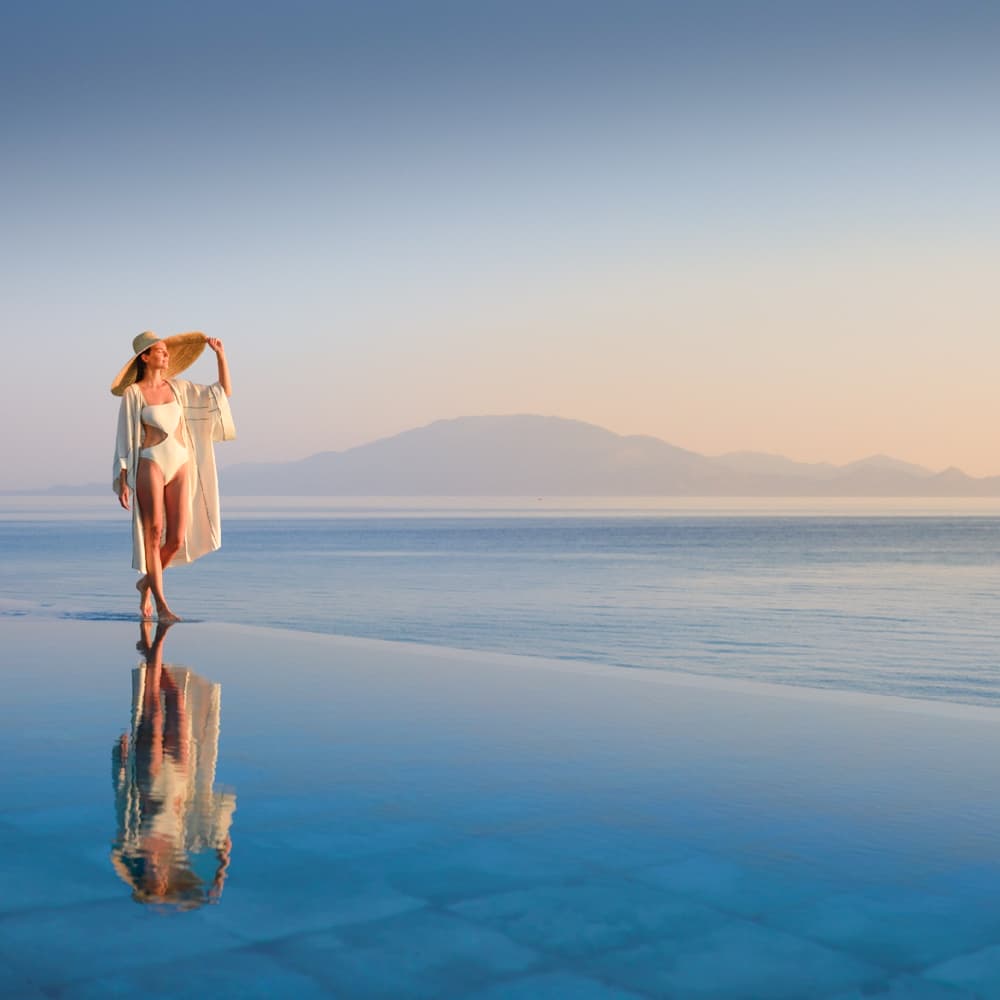 Lesante Blu — Greece, Western Europe