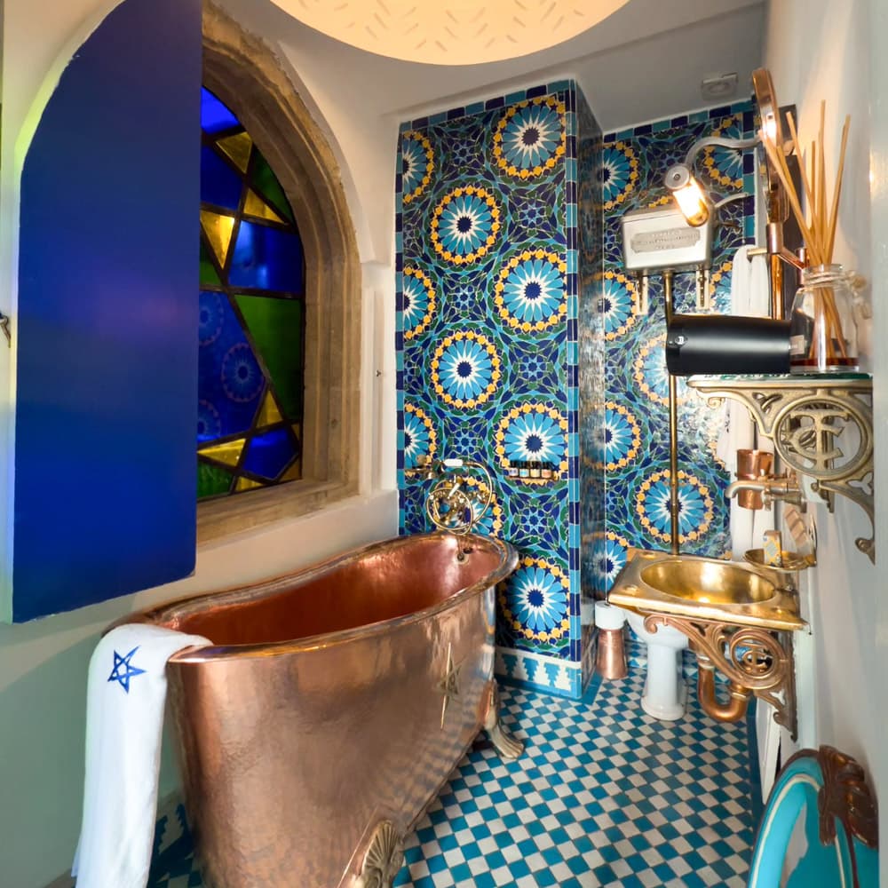 Salut Maroc — Morocco, Africa