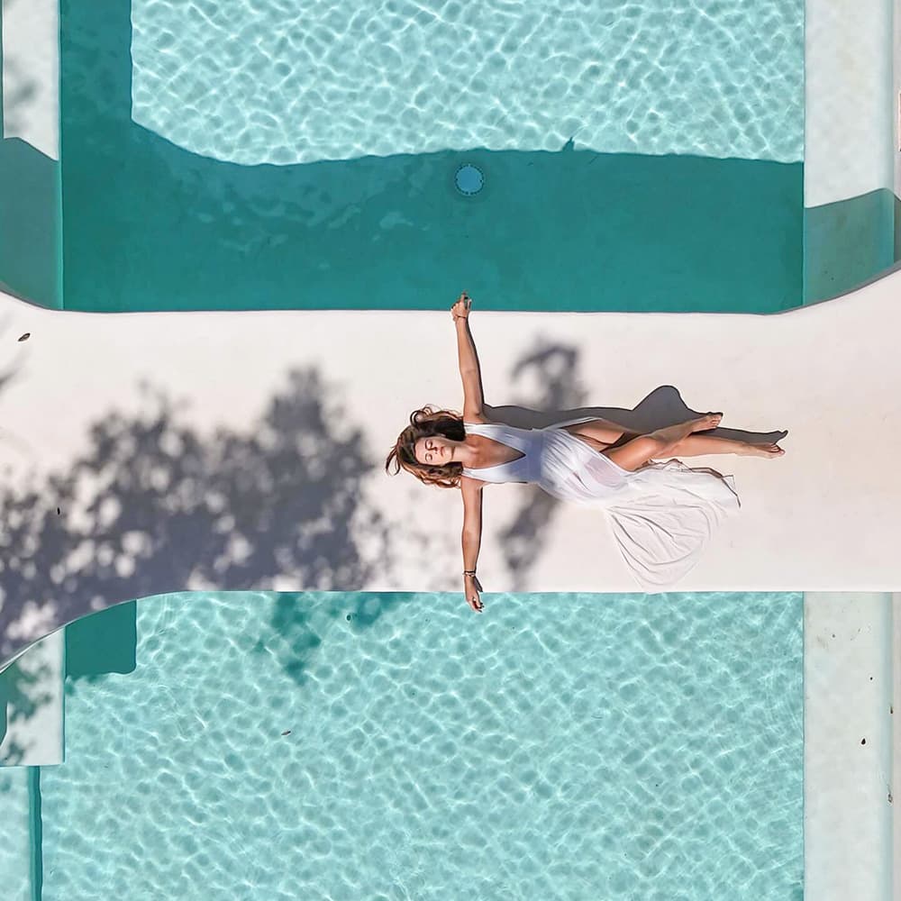 Hotel Milam Tulum — Mexico, Central America