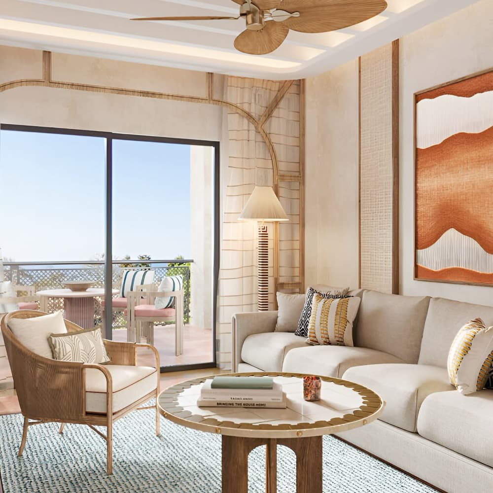 Gran Marbella Resort & Beach Club — 