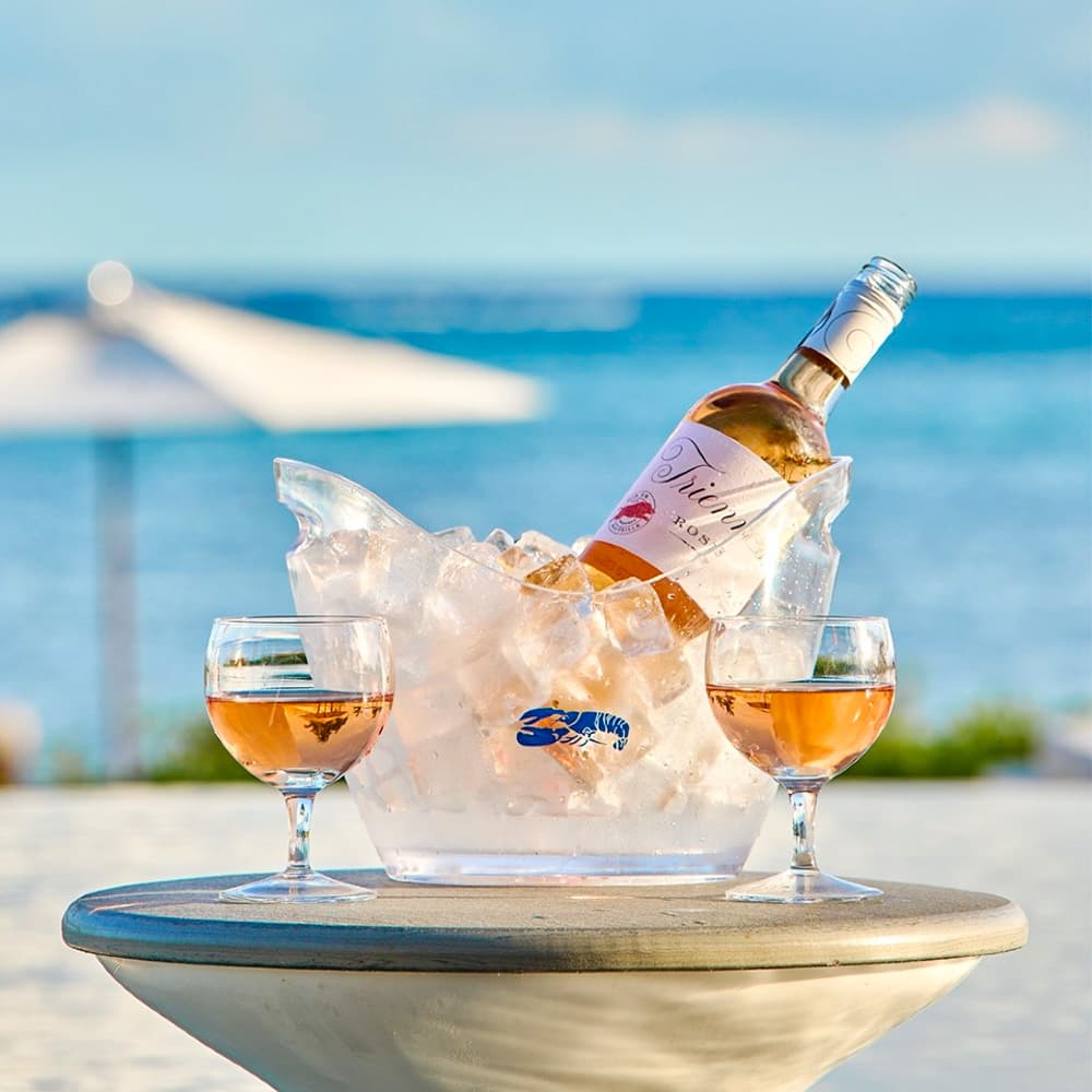 The St. Regis Kanai Resort, Riviera Maya — 